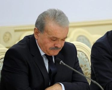 Ушел из жизни депутат парламента Таджикистана Мухаббатшо Рузадор