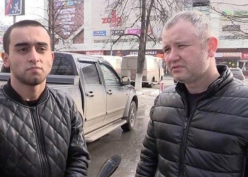 Владимир Соловьёв предложил наградить таджиков, спасших десятки людей при пожаре в Кемерово