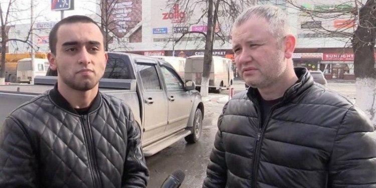 Владимир Соловьёв предложил наградить таджиков, спасших десятки людей при пожаре в Кемерово
