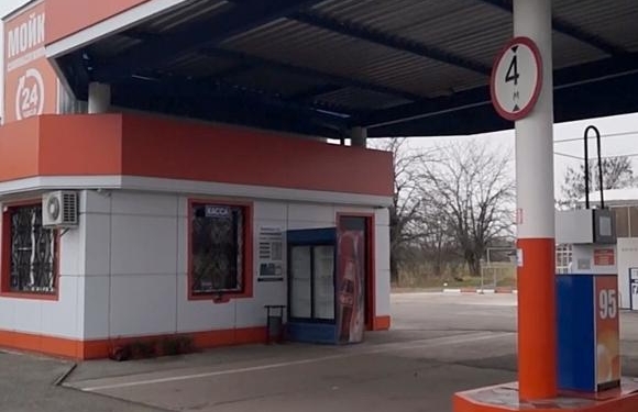 Житель Худжанда обокрал своего работодателя