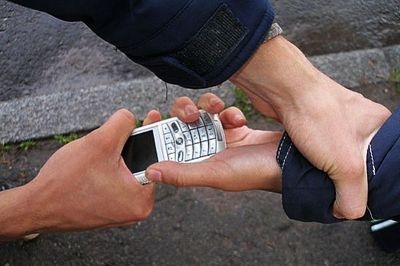 В Душанбе задержаны двое предполагаемых грабителей