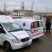 В Баку в результате пожара в наркологическом центре погибли свыше 20 человек
