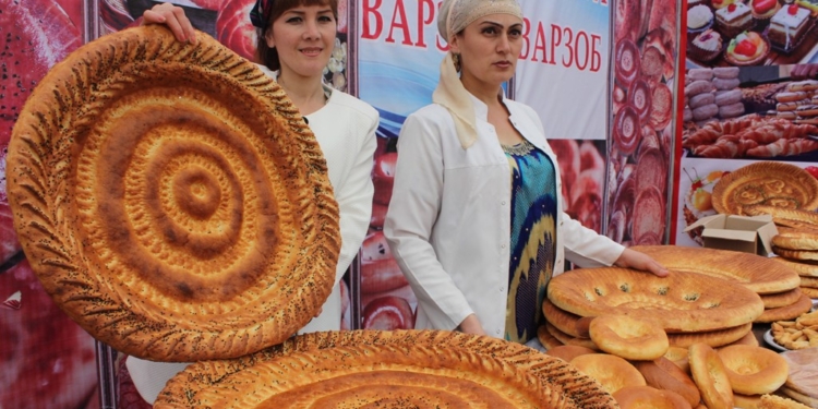 Республиканский фестиваль-конкурс «Кулчаканд – лаззатбахши хонаи мо» (Сладости – услада в нашем доме)