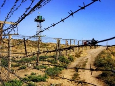 На севере Таджикистана выявлена контрабанда 10 тонн карбамида