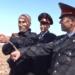 Таджикские милиционеры задержали в тюрьме «боевика» из 90-х
