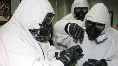В Душанбе обсудили создание научных центров для противодействия биологическим и ядерным угрозам