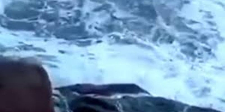 На востоке Таджикистана попытка сделать селфи обернулась гибелью двух девушек