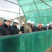 Рогунскую ГЭС посетила группа инвесторов – держателей евробондов