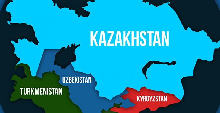 В Центральной Азии выберут лучшие гражданские проекты