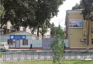 КЧС объявил конкурс по отбору абитуриентов для поступления в Академию гражданской защиты МЧС России