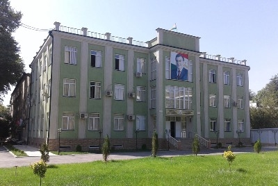 Минздрав предоставил компьютерную технику медучреждениям пяти пилотных районов Хатлона