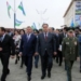 Дни культуры Согдийской области проходят в Самарканде