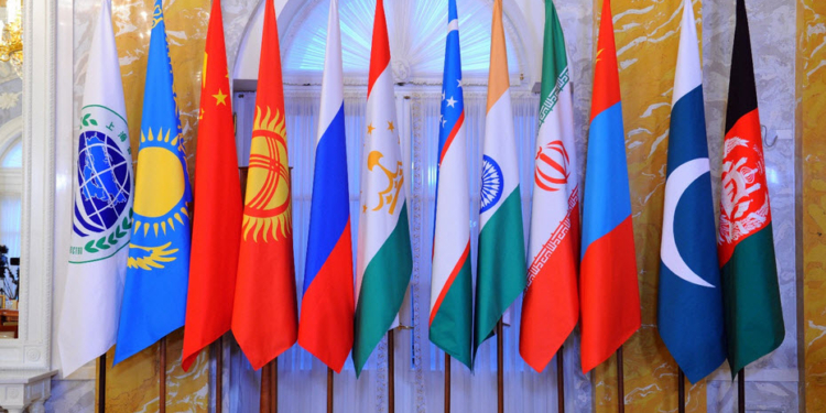 Страны ШОС – за международный порядок и справедливый мир