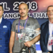 Таджикские боксеры завоевали две медали чемпионата Азии в Бангкоке