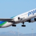 Минтранс РФ пообещал остановить полеты Pegas Fly в Таджикистан