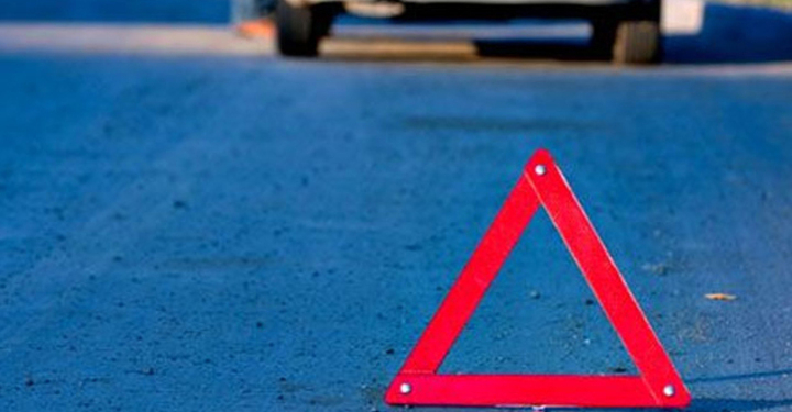 ДТП в Таджикистане: трое погибших, пятеро раненных