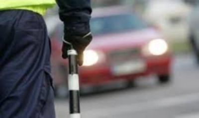 Пять фактов вождения автомобиля в нетрезвом состоянии зарегистрировано в Душанбе