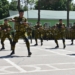 90 прапорщиков пополнили ряды пограничников Таджикистана