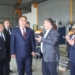 Глава Согдийской области посетил СЭЗ «Сугд»