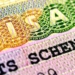 Порядок выдачи шенгенской визы в Таджикистане изменили
