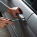 В Душанбе работник автомойки угнал автомобиль клиента
