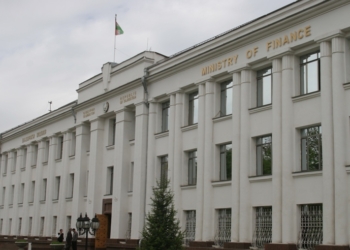 Реализацию проекта по модернизации управления государственными финансами обсудили в Душанбе