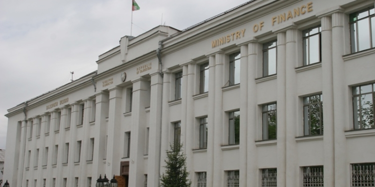 Реализацию проекта по модернизации управления государственными финансами обсудили в Душанбе