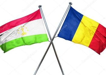 В Бухаресте прошли политические консультации Таджикистана и Румынии