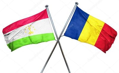 В Бухаресте прошли политические консультации Таджикистана и Румынии
