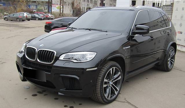 В Душанбе задержан «покупатель» дорогих авто