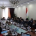Встреча с партнерами по развитию прошла в Душанбе
