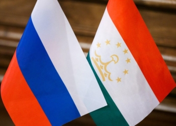 Россия предложила Таджикистану стать страной-наблюдателем при ЕАЭС
