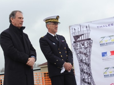 Компания Thales займется техническим оснащением диспетчерского пункта в аэропорту Душанбе
