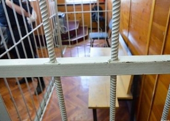 В Иркутске вынесен приговор убийце гражданина Таджикистана, курсанта МВД
