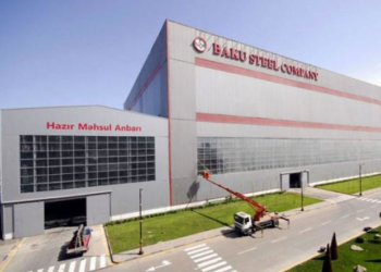 Baku Steel Company готова инвестировать в экономику Таджикистана