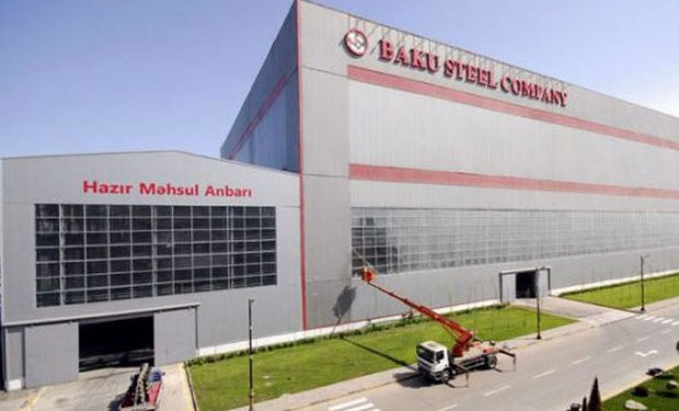 Baku Steel Company готова инвестировать в экономику Таджикистана