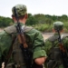 Погранслужбам Узбекистана и Кыргызстана запретили стрелять в мирных жителей