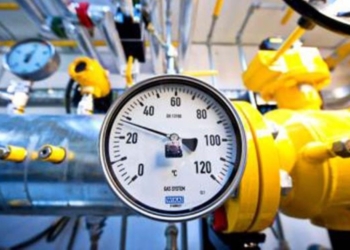 В Таджикистан начал поступать узбекский газ