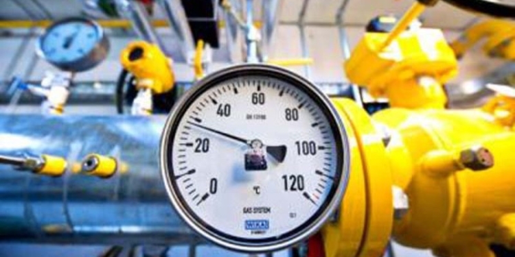 В Таджикистан начал поступать узбекский газ