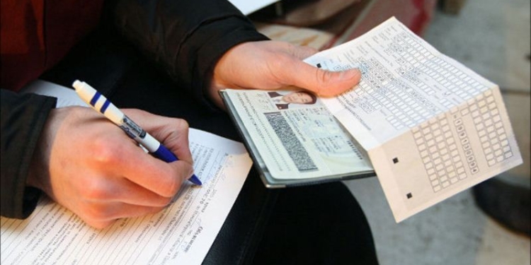 Срок регистрации иностранцев в Таджикистане увеличится до 10 дней