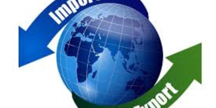 Внешнеторговый оборот Таджикистана увеличился на 33%