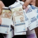 «Сомони» продолжает падать
