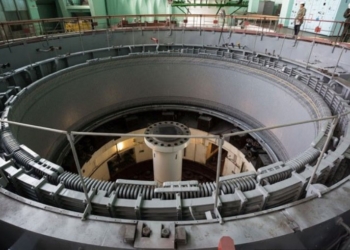 Таджикистан продолжает искать источники финансирования Рогунской ГЭС