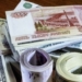 Позиция Сомони по отношению к Доллару и Рублю немного улучшилась