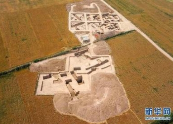 На севере Китая рис выращивали еще почти 6 тыс. лет назад