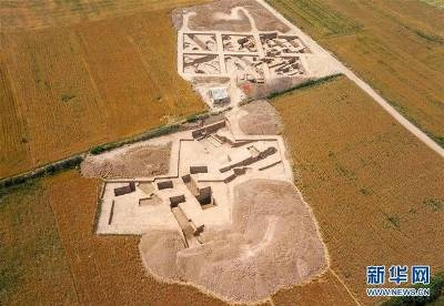 На севере Китая рис выращивали еще почти 6 тыс. лет назад
