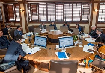 ШОС намерена расширить взаимодействие в области науки и техники