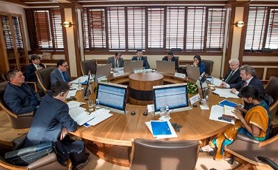 ШОС намерена расширить взаимодействие в области науки и техники