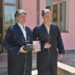 Американский дипломат ознакомился с достопримечательностями Пенджикента