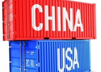 Китай призвал США отказаться от мер по введению дополнительных пошлин